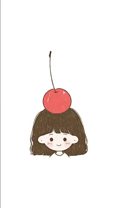 《情侣壁纸》