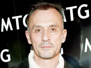 Robert Knepper