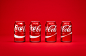 BVD — Coca–Cola : Coca–Cola Global Design teamed up with BVD to create a more cohesive brand experience as part of their one brand strategy. Our work has been to clarify the visual identity and simplify the packaging design. You’ll find it in stores on 14