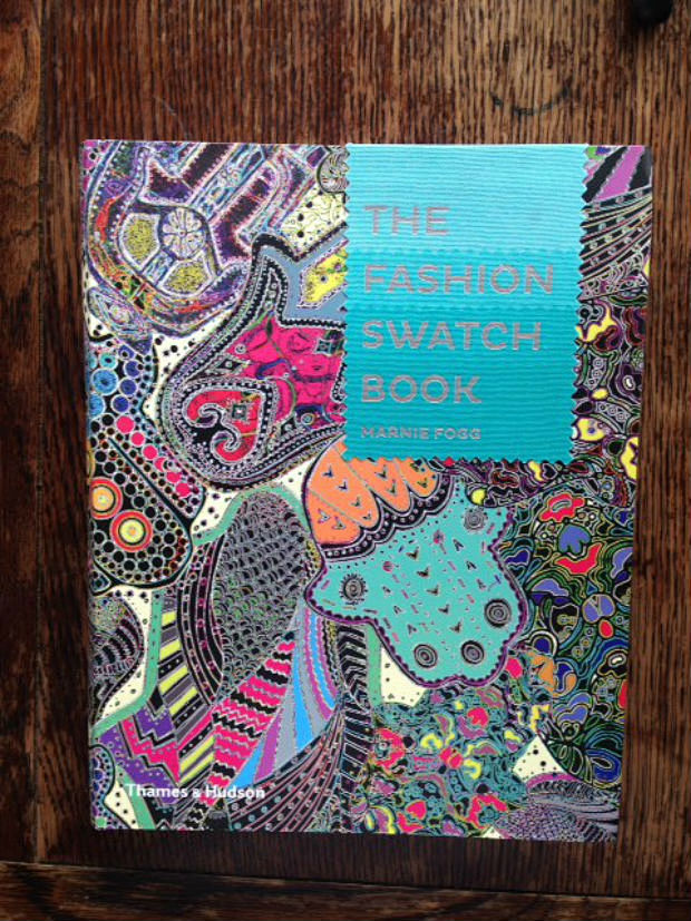 The Fashion Swatch B...