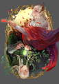 刺客边风：P站 ，无需梯子，直连pixiv下载手绘插画超清大图【点击图片查看】
@刺客边风