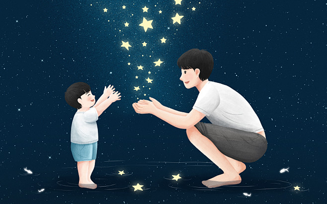 手可摘星辰