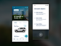 Automotive Browse Experience
by ⋈ Sam Thibault ⋈ for Handsome