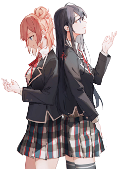 青简MIno_v_采集到日韩类