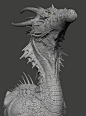  Dragon Bust #2