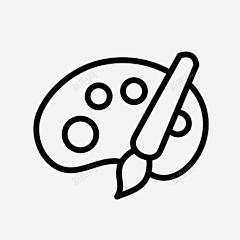 小王www采集到icon