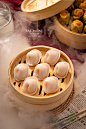 DIMSUM - Food Photography