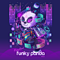 nubenera Epic Network Funky Panda  ENM Music javier gonzales perez