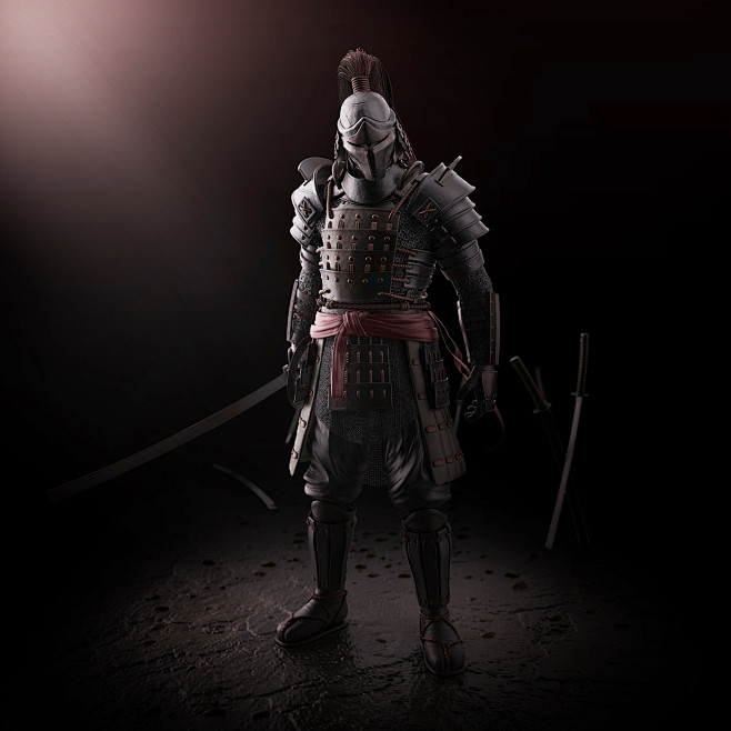 SAMURAI CONCEPT : Sa...