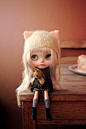 by Vainilladolly | Blythe