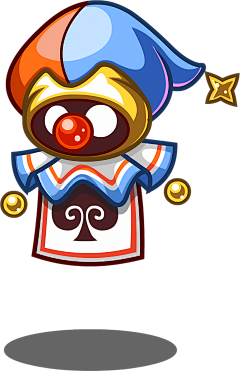 LiLyv0v采集到MOBA