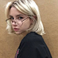 These beautiful wigs have increased density with extra, ultra soft hair. The side parting line has been hand sewn producing a concealed, utterly invisible join. The pliable hair originates underneath the wig cap edge to ensure invisibility. All the benefi