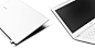 Acer Aspire V13 Notebook : 13.3" laptop design