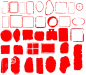 纹