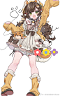 有无幼女贴贴的照片 - 微相册