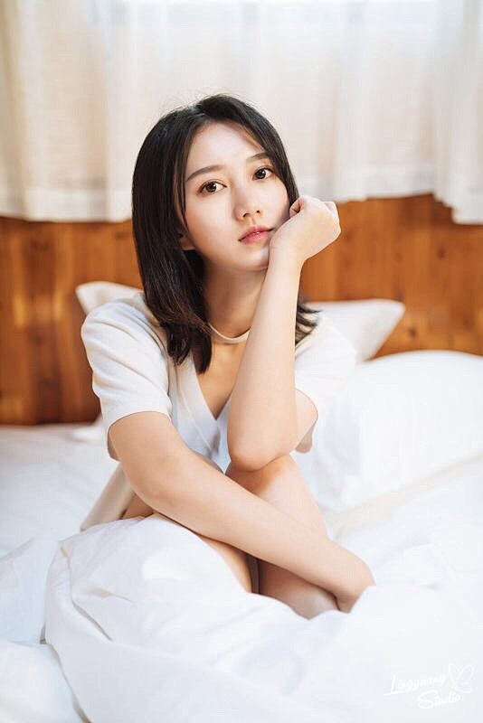 张含丹hannah浙江传媒学院毕业的狮子座女生喜欢尝试新鲜的事物爱好