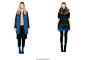 O`2nd's New Lookbook