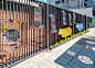 牛棚艺术公园 / ArchSD – mooool木藕设计网