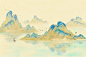 山水