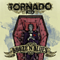 TORNADO KID on Behance