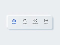 Sumikko采集到UI—图标