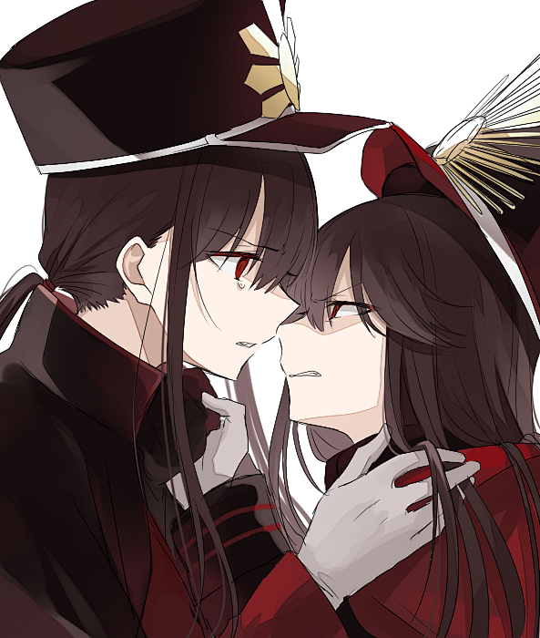 fategrandorder织田信腾织田信长p站にゃけらっぷ