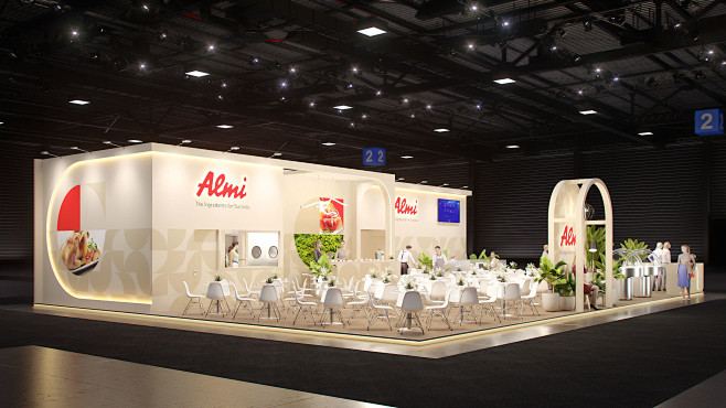 Exhibition Design  b...
