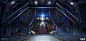 Halo Infinite - Silent Auditorium