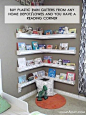 Love It! Great Idea! Get it at Rona!