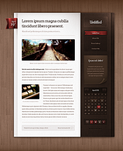 gpdargon采集到界面设计_iPad