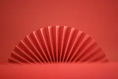 中国风扇子喜庆扇子红扇子背景一把扇子素材彩色扇子图片背景下载图片818A9635 – 饿狐背景网站-微距高清设计素材免费图片下载海报壁纸摄影背景素材，背景图，背景墙，背景板，背景图片，背景纹理，背景板设计，背景材质，背景大图