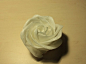 折纸玫瑰花的简单折法图解手把手教你学习简单叠纸玫瑰