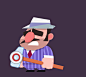 Merge Gnomes Animations : THIS IS WHAT"MERGE GNOMES"IS ABOUT!!GOLD! A LOT OF GOLD! COLLECT A HUGE AMOUNT OF GOLD! BUT WAIT. YOU’LL NEED HELP. DR. NOMATTER WHATSON, FRANKIE FABULOUS AND MANY OTHERS ARE HERE TO DIG SOME GOLD FOR YOU. WHO ARE THEY?