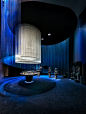The Art & Science of Gems. Exhibition view. Photo by Edward Hendricks. Courtesy ArtScience Museum at Marina Bay Sands.