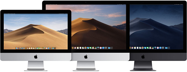 iMac : 强大的处理能力、优异的性能...