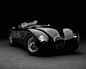 Jaguar #概念车#