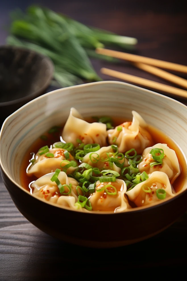 饺子汤饺猪肉水饺图片摄影图-花瓣网