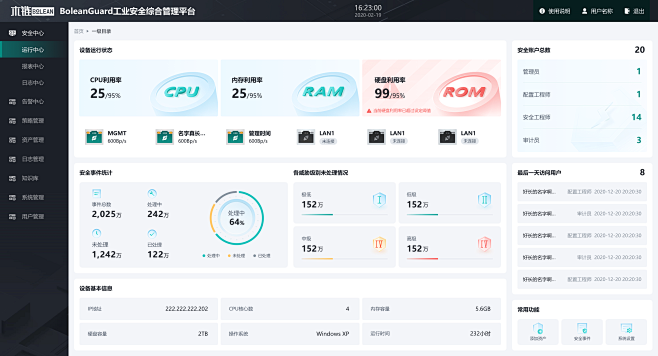 可视化作品集-李其锋 · 语雀 : 此处...