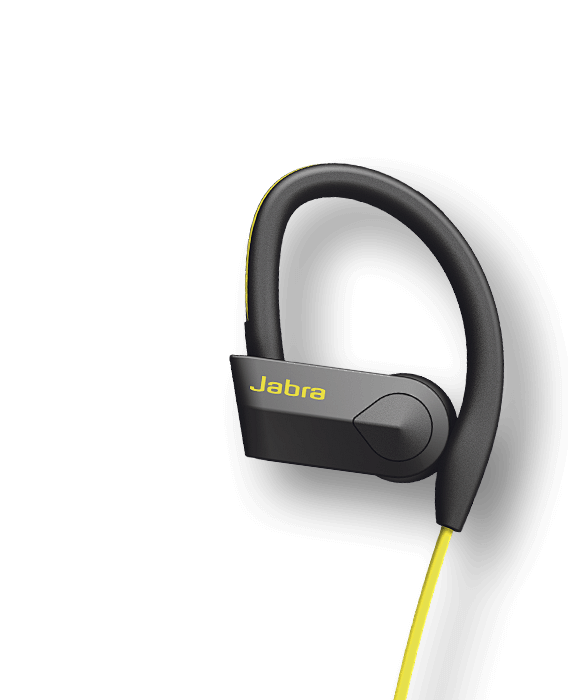 适合跑步的无线耳机 | Jabra Sp...