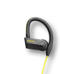 适合跑步的无线耳机 | Jabra Sport Pace : Jabra Sport Pace – 音质出众、佩戴稳固的无线运动耳机，增强运动体验。 