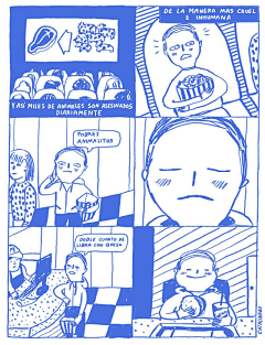 AOMRE采集到【漫画】sketch note
