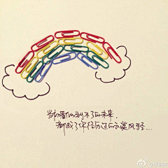 声音ღ采集到治愈系插画（张皓宸❤）