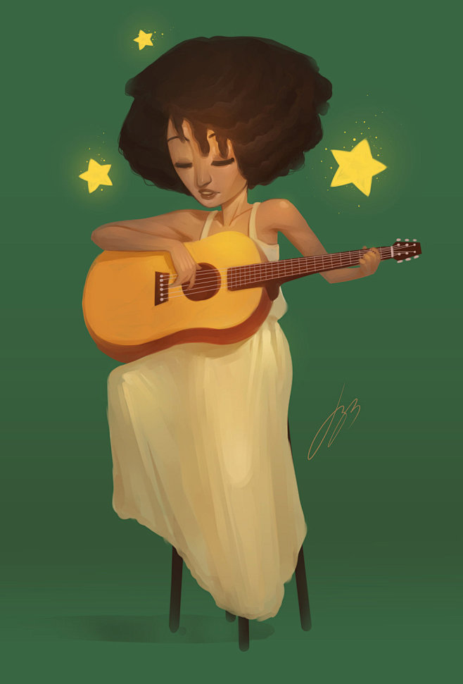 Corinne Bailey Rae, ...