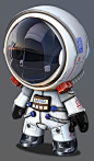 宇航员SPACE