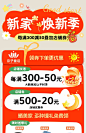 法式复古主卧双人床美式轻奢软包床小户型卧室中古风实木床-tmall.com天猫