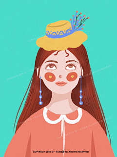 一半沐白君采集到一半沐白君的原创画板