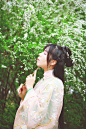 汉服｜古装人像