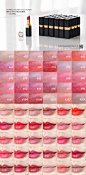 【CHANEL ROUGE COCO FLASH/香奈儿#可可小姐炫光唇膏#】52/53/54/56/60/62/64/66/68/70/72/74/76/78/82/84/86/90/91/92/94/96/97/98/102/104/106/200/202/204 三十支全试色