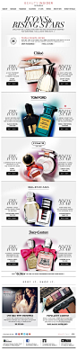 Sephora Beauty Insider Email