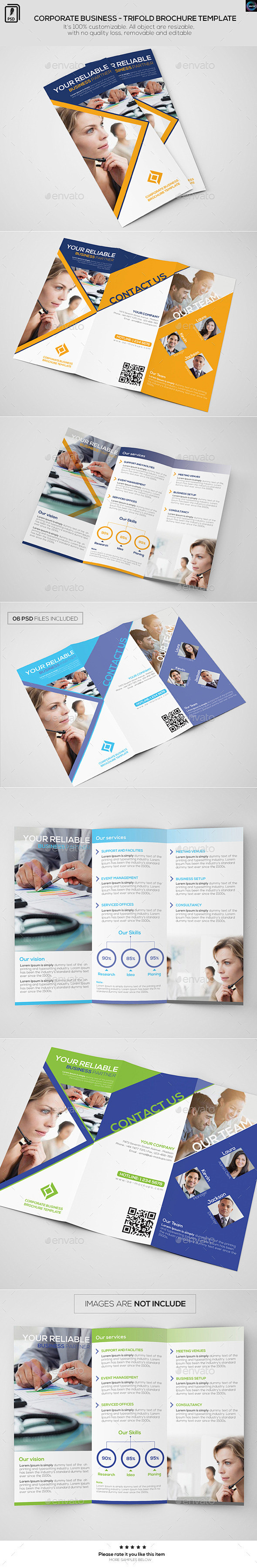 Corporate Business T...